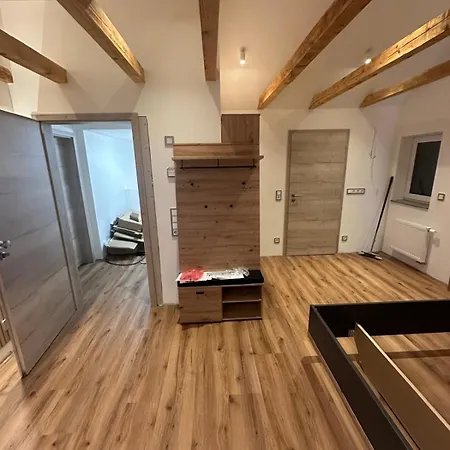 Artemis Zimmervermietung 1 孙登