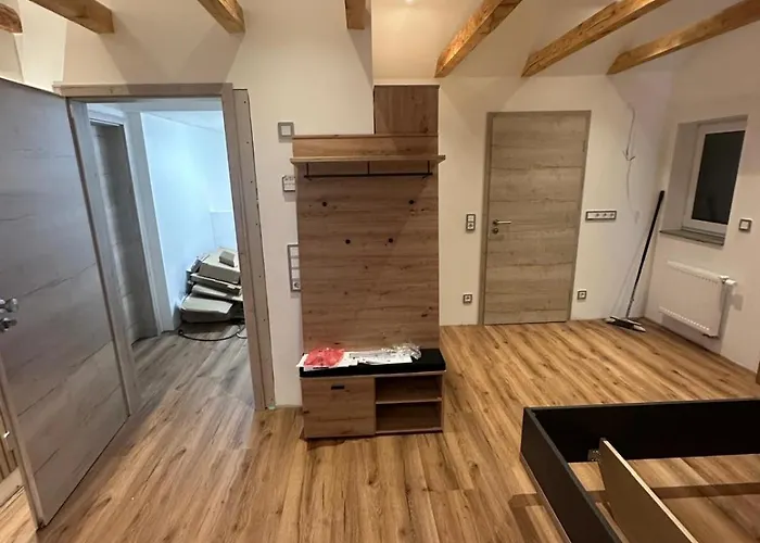 Artemis Zimmervermietung 1 Sundern