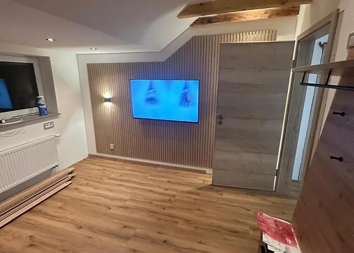 Artemis Zimmervermietung 1 * Sundern