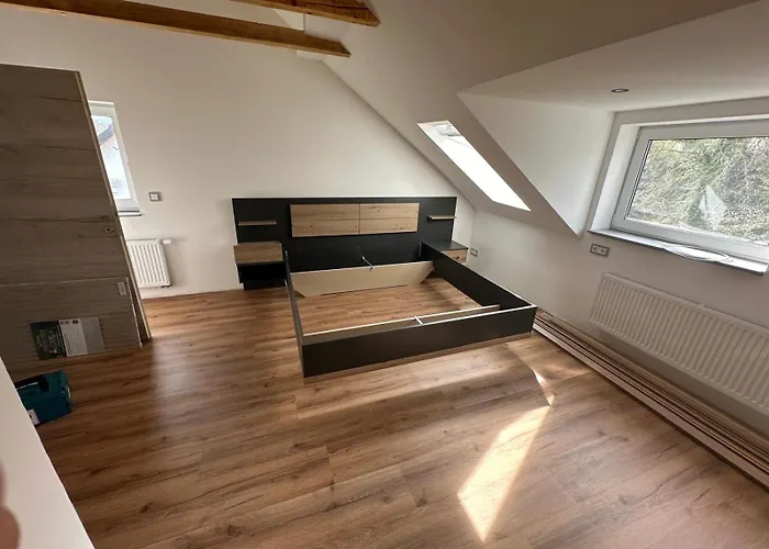 Artemis Zimmervermietung 1