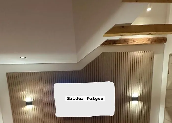 Artemis Zimmervermietung 1 * Sundern