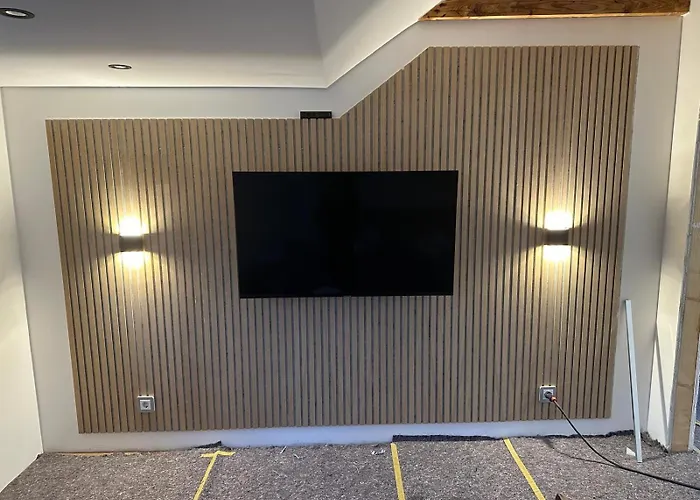 Artemis Zimmervermietung 1 Sundern