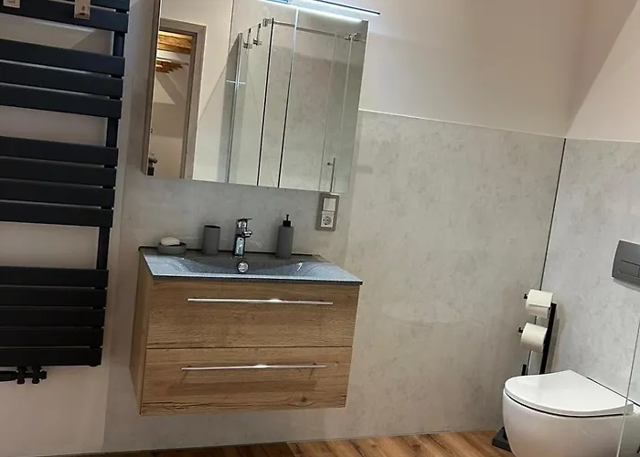 Artemis Zimmervermietung 1 Sundern