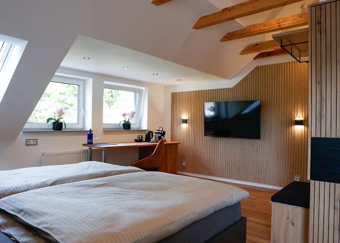 Lejlighed Artemis Zimmervermietung 1 *