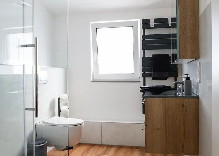 Artemis Zimmervermietung 1 *